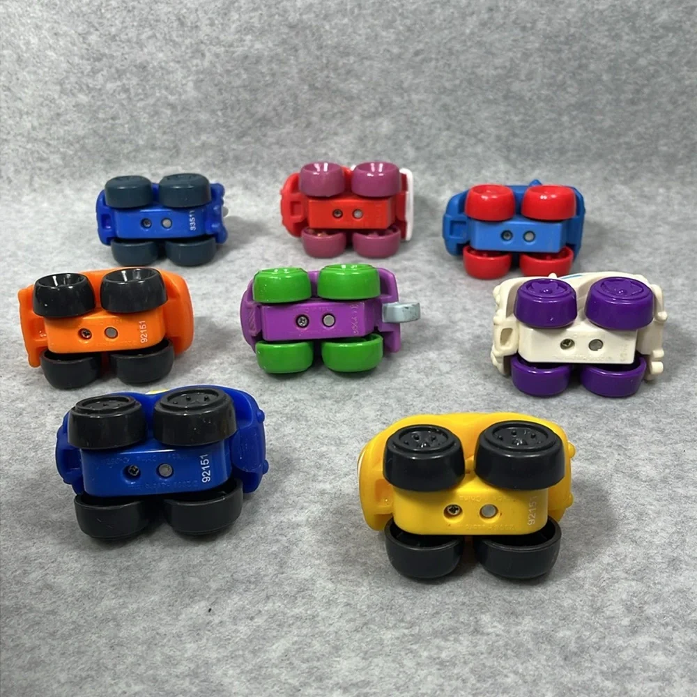 Tonka Lil Chuck & Friends 2.5